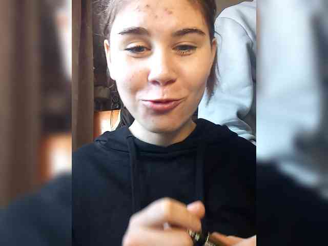 Nastya8is8sexy webcam