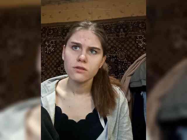 Nastya8is8sexy webcam