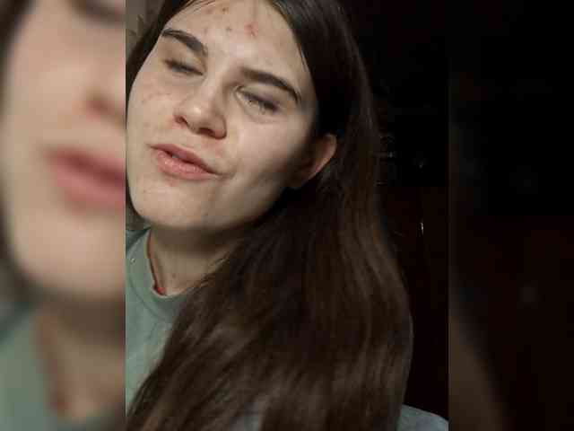 Nastya8is8sexy webcam