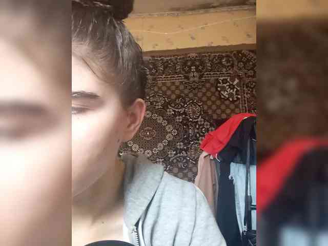 Nastya8is8sexy webcam