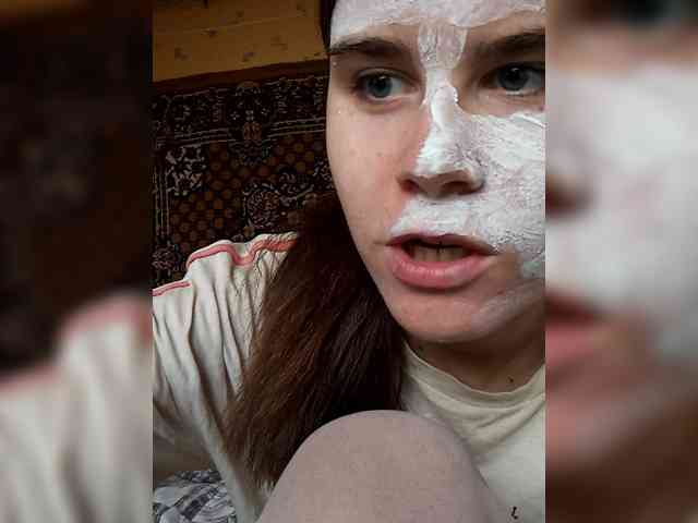 Nastya8is8sexy webcam