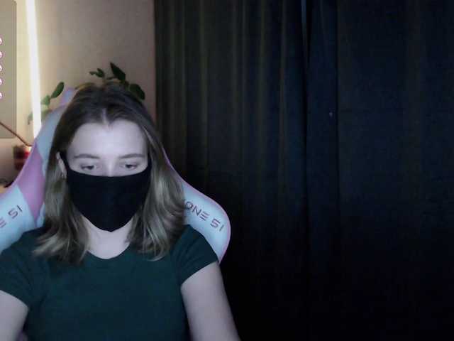 katydaisy's BongaCams show and profile