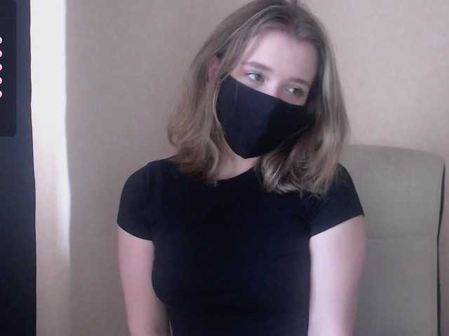 katydaisy's BongaCams show and profile