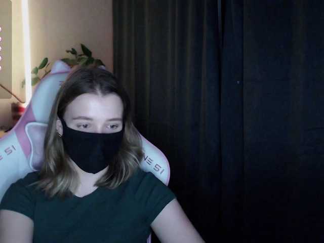 katydaisy's BongaCams show and profile