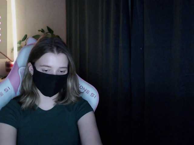 katydaisy's BongaCams show and profile