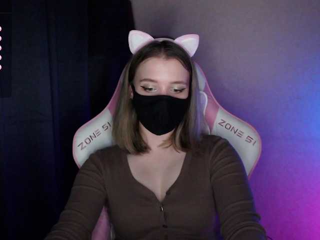 katydaisy's BongaCams show and profile