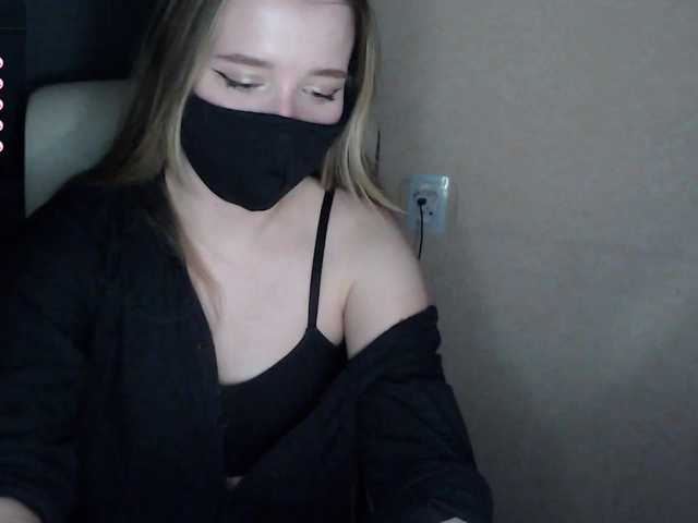 Profile and Statistics for katydaisy on BongaCams