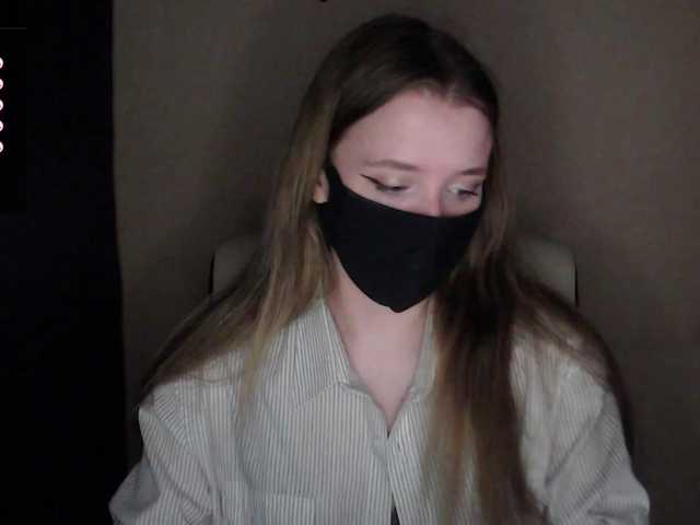 katydaisy's BongaCams show and profile