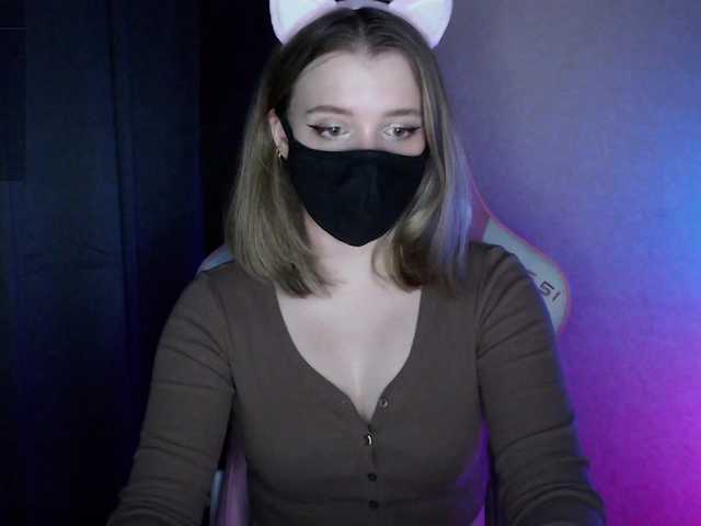 katydaisy's BongaCams show and profile