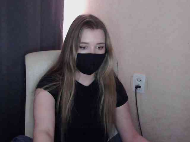 katydaisy Live Webcam on BongaCams