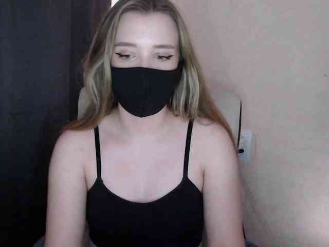 katydaisy Live Webcam on BongaCams