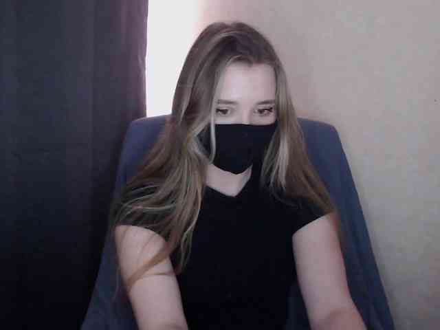 katydaisy Live Webcam on BongaCams