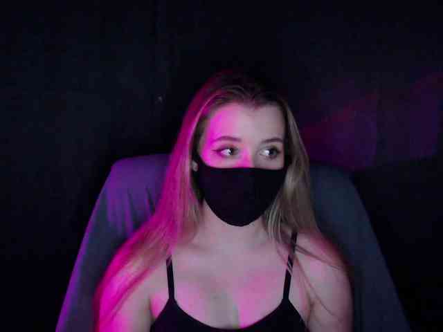 katydaisy Live Webcam on BongaCams