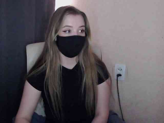 katydaisy Live Webcam on BongaCams