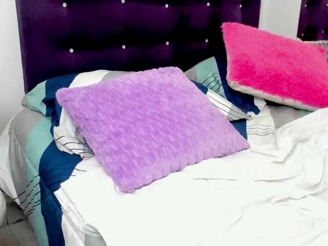 madelinsquit's BongaCams show and profile