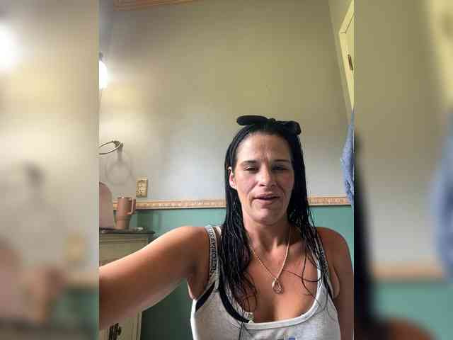 VanessaValentine webcam