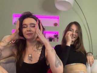 MaoandLulu Porn Show