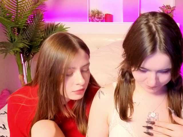 MaoandLulu's BongaCams profile