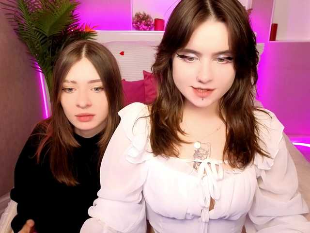 MaoandLulu's BongaCams profile