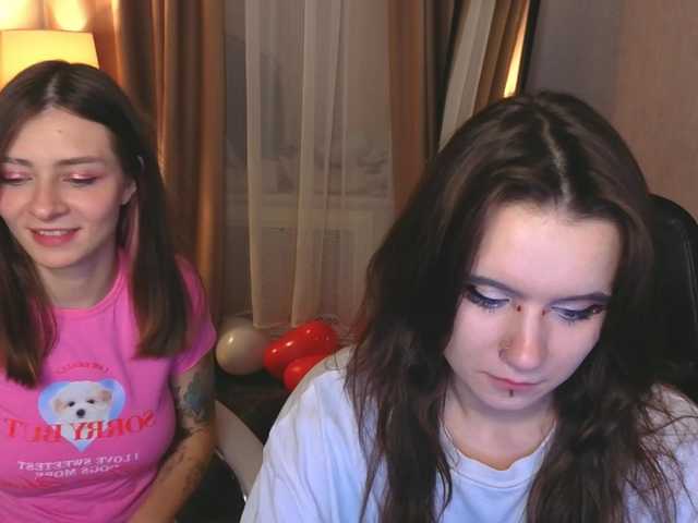 MaoandLulu from BongaCams is Freechat