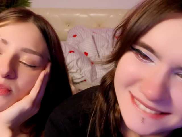 MaoandLulu's BongaCams profile