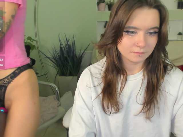 go to chat with MaoandLulu