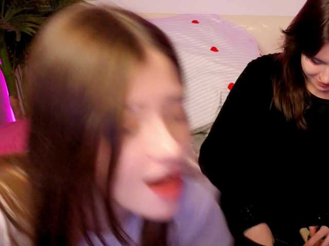 стрип от MaoandLulu