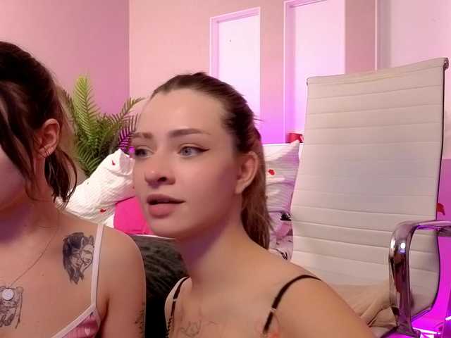 go to chat with MaoandLulu