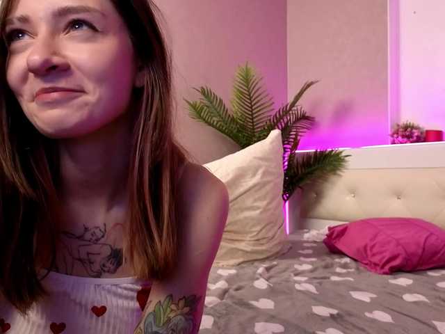 MaoandLulu's BongaCams show and profile