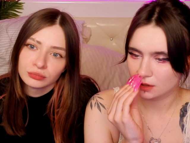 MaoandLulu's BongaCams profile