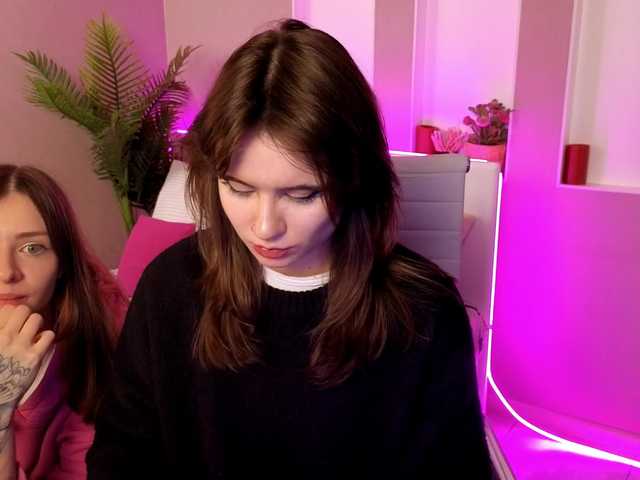 MaoandLulu's BongaCams show and profile