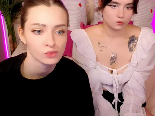 MaoandLulu's BongaCams profile