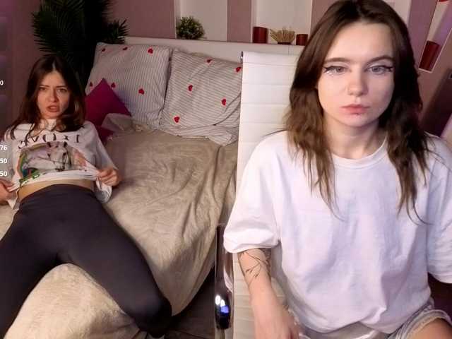 go to chat with MaoandLulu