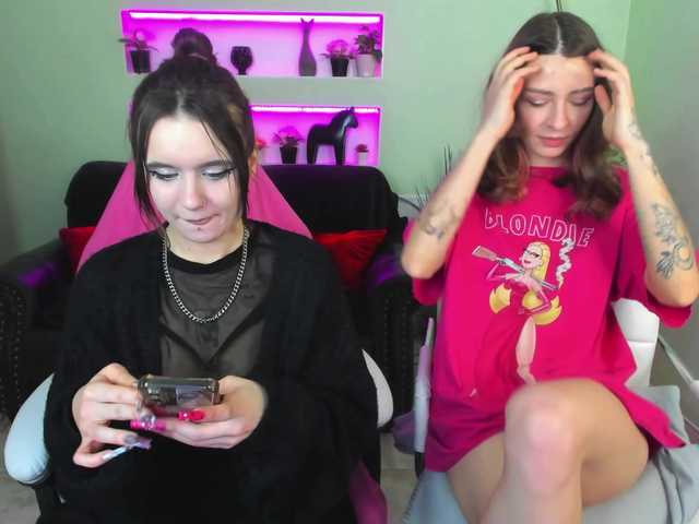 Preview of maoandlulu