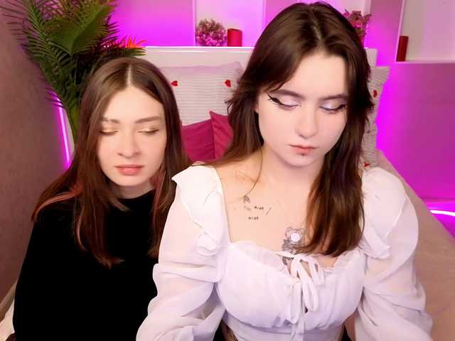 MaoandLulu's BongaCams profile