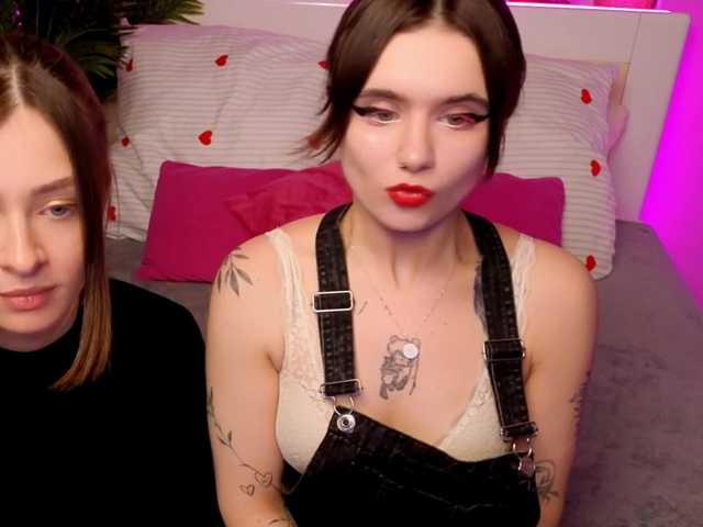 MaoandLulu's BongaCams profile