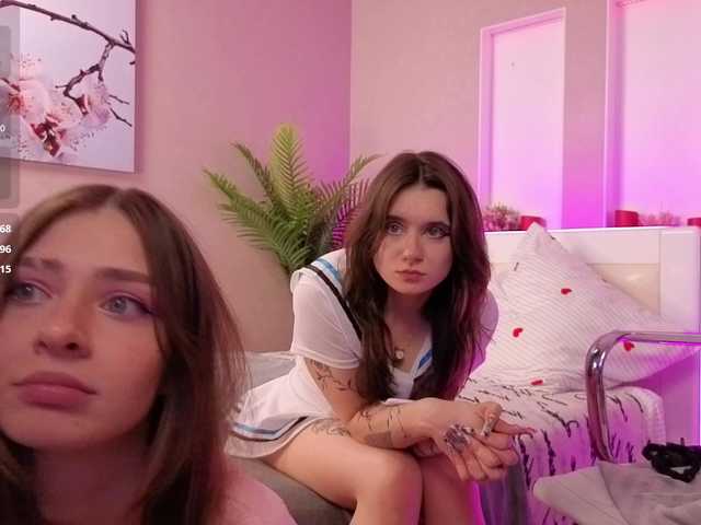 go to chat with MaoandLulu