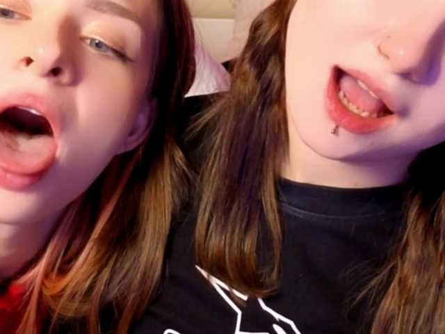 MaoandLulu's BongaCams profile