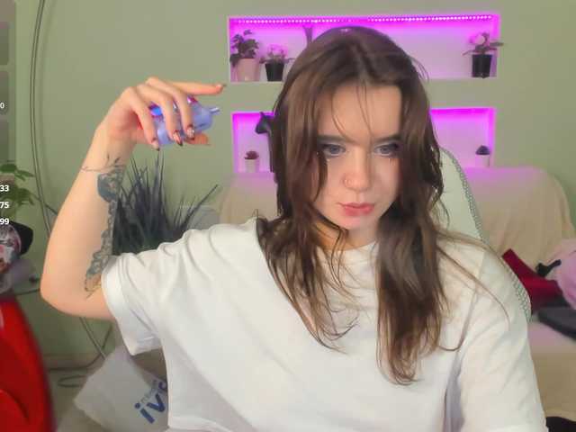 Live with MaoandLulu on FliCam