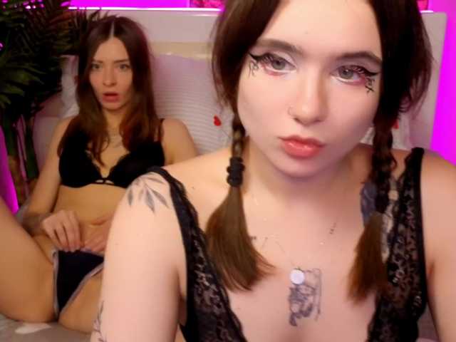 MaoandLulu's BongaCams profile