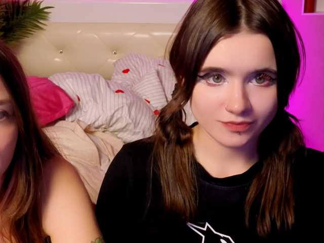 MaoandLulu's BongaCams profile