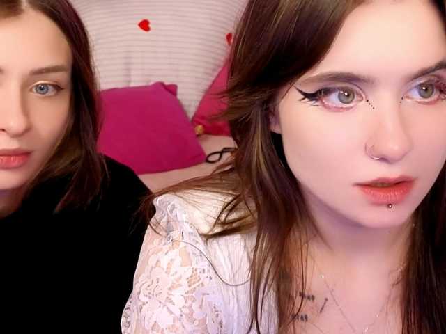 MaoandLulu's BongaCams profile