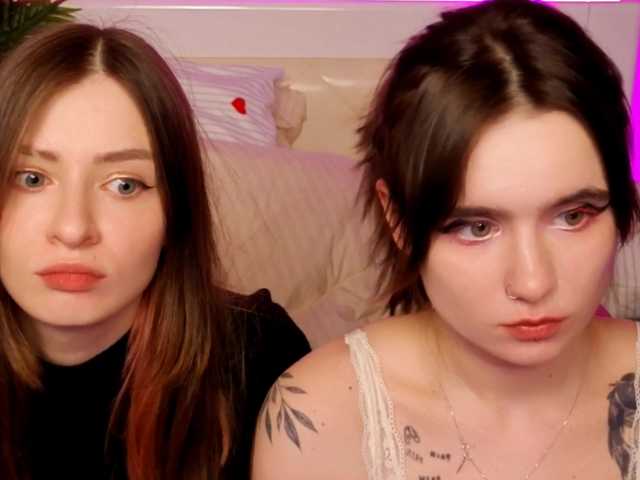 MaoandLulu's BongaCams profile