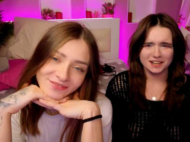 MaoandLulu's BongaCams profile