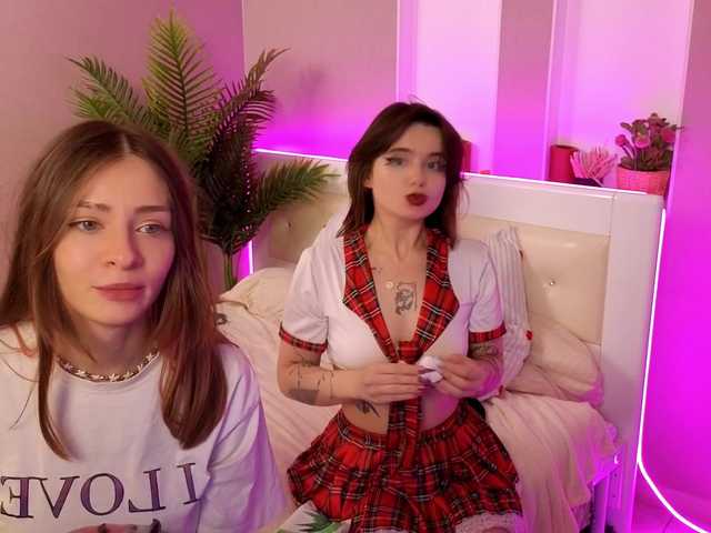 MaoandLulu's BongaCams profile