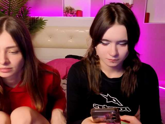 MaoandLulu's BongaCams profile