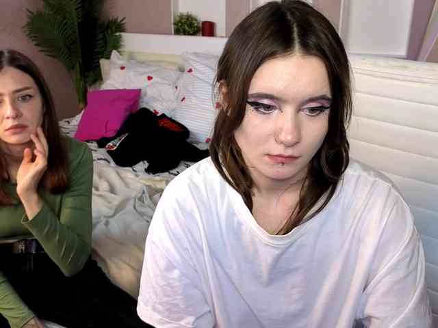 MaoandLulu webcam