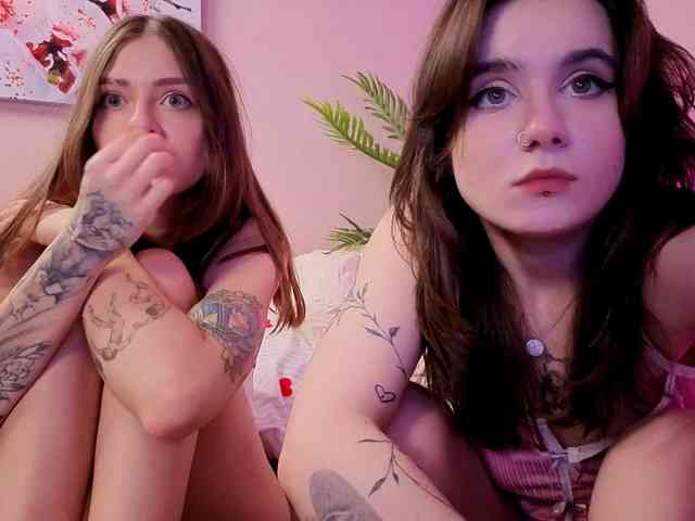 MaoandLulu webcam