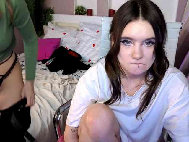 MaoandLulu webcam