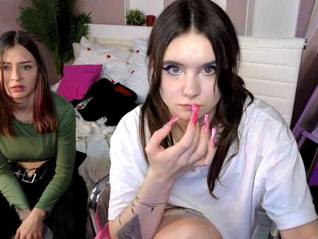 MaoandLulu webcam